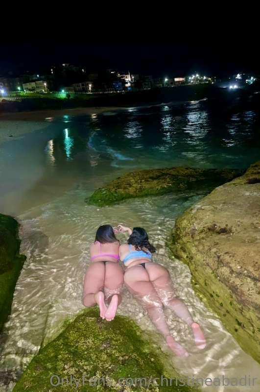 Cute moments. 💕