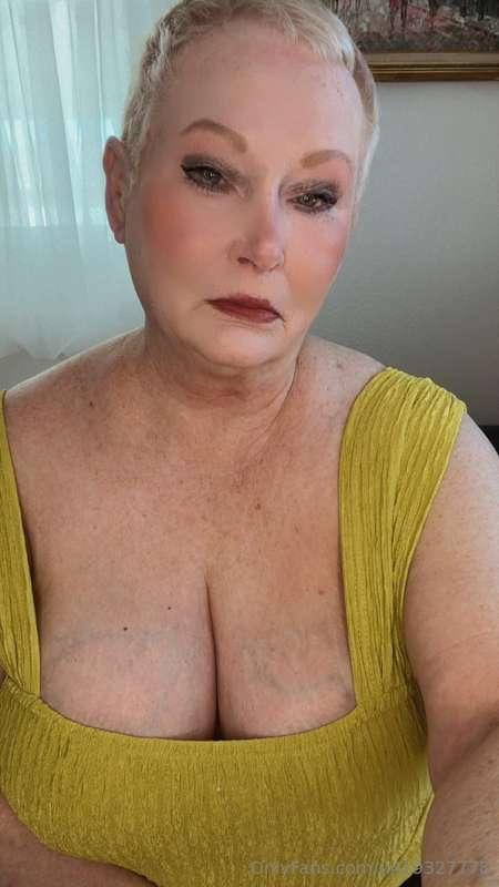 Lets have fun sweetie!