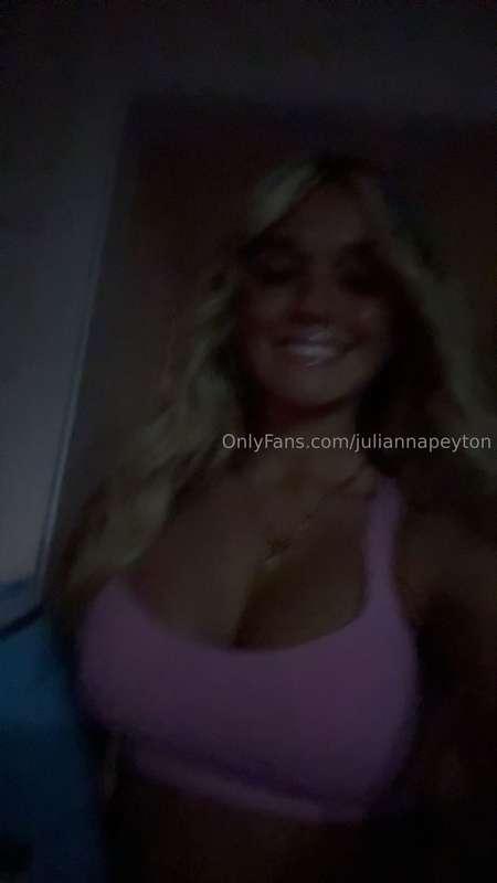 oops.. did i tease too much? 😏