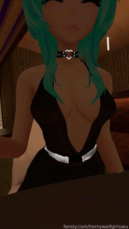 hornywolfie image #13