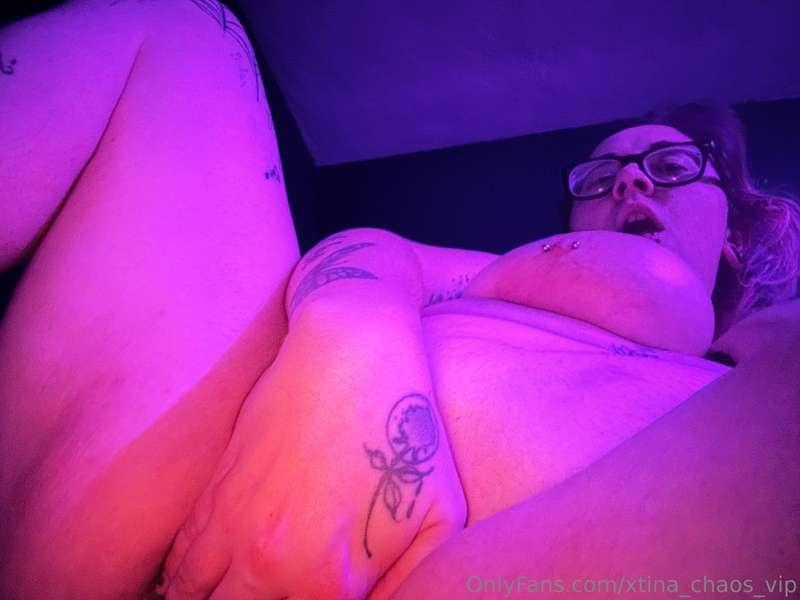 xtina_chaos_vip image #2