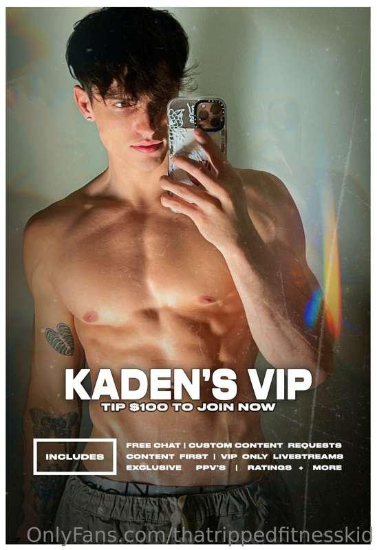 ***here's my long overdue VIP!!!*** 

Based on the polls & m..