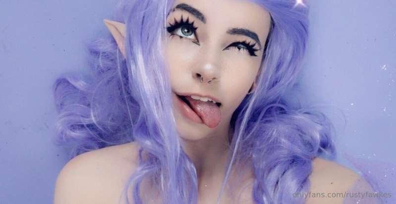 slide for some saucy pics c;
do you remember my Janna set??
..