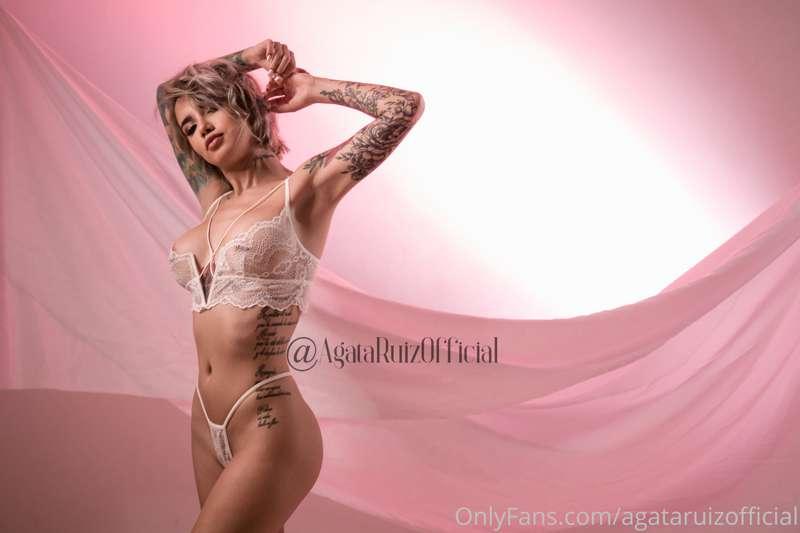 Does pink look good on me?