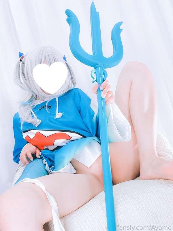ayame image #1