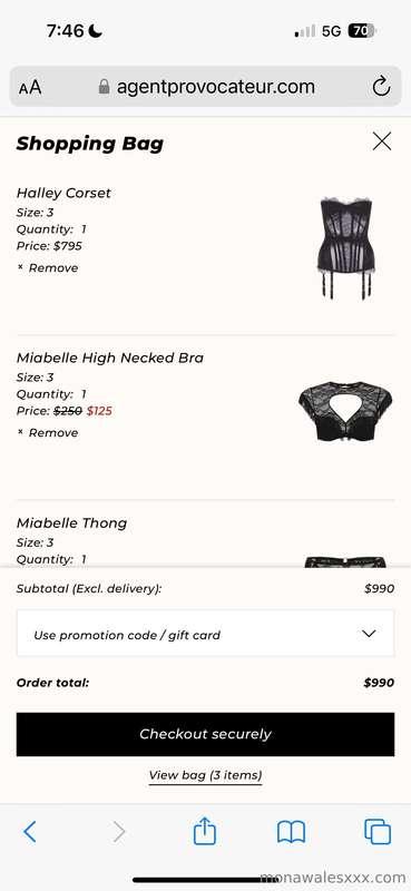 Get mommy something she really craves.... here are some sugg..