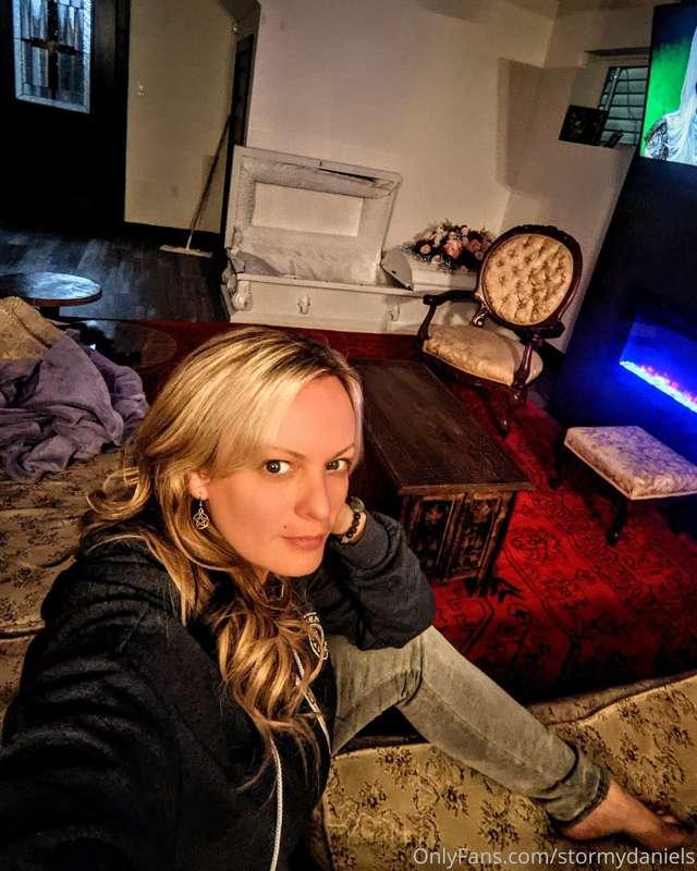 Pics of the new place!