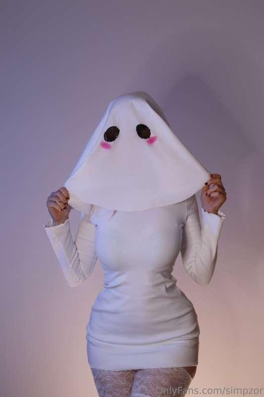 What would spook you the most…?👻