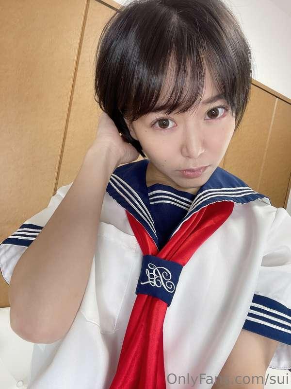 今日の撮影は大洪水の一歩手前でした〜🌊💙