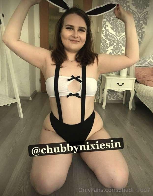 👀Are you curious👀👀 how this chubby ass🍑🍑 looks like? 🤭

@chu..