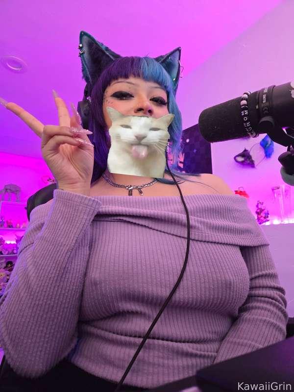 kawaiigrin image #1