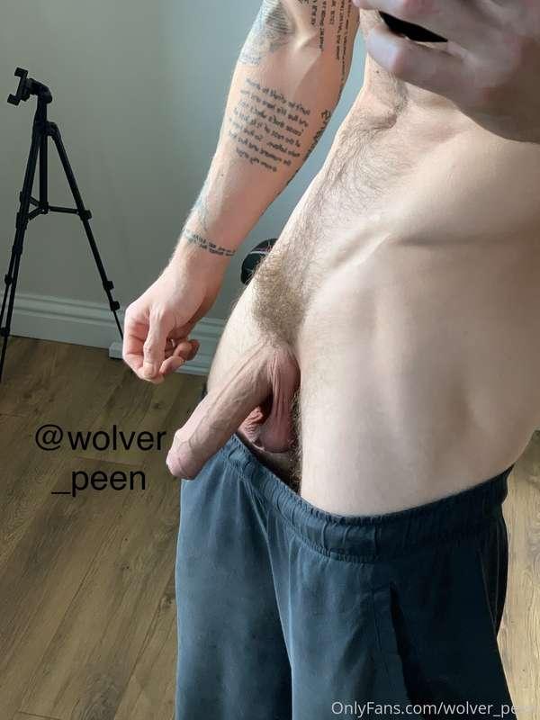 Bouncy cock video and pictures, so you can pick which one yo..