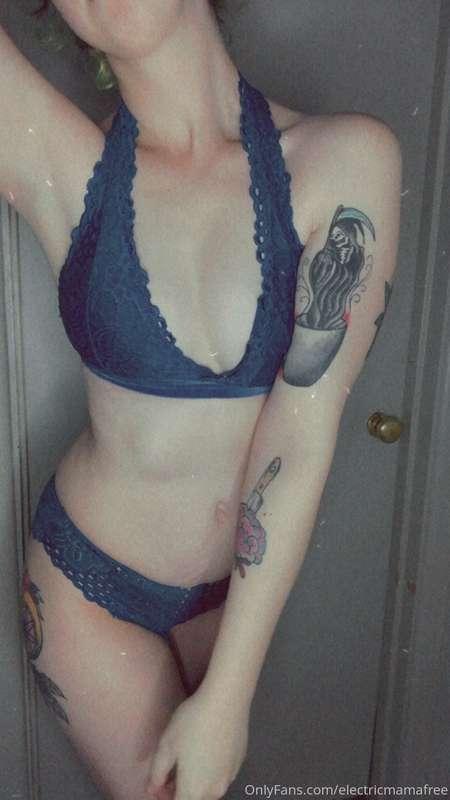 electricmamafree image #0