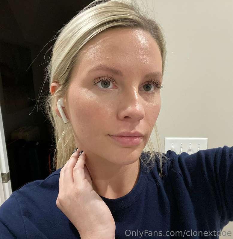 Good morning sunshine ☀️