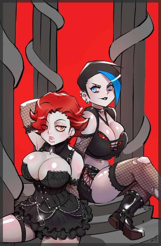 BTGG #3 Wip cover preview