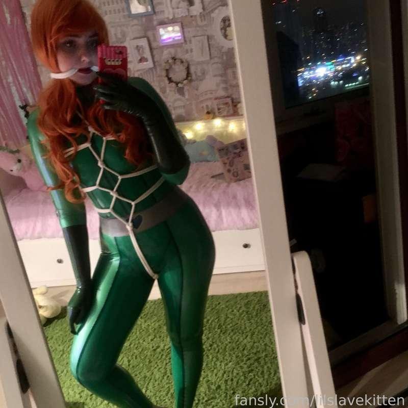 lilslvkitten image #1