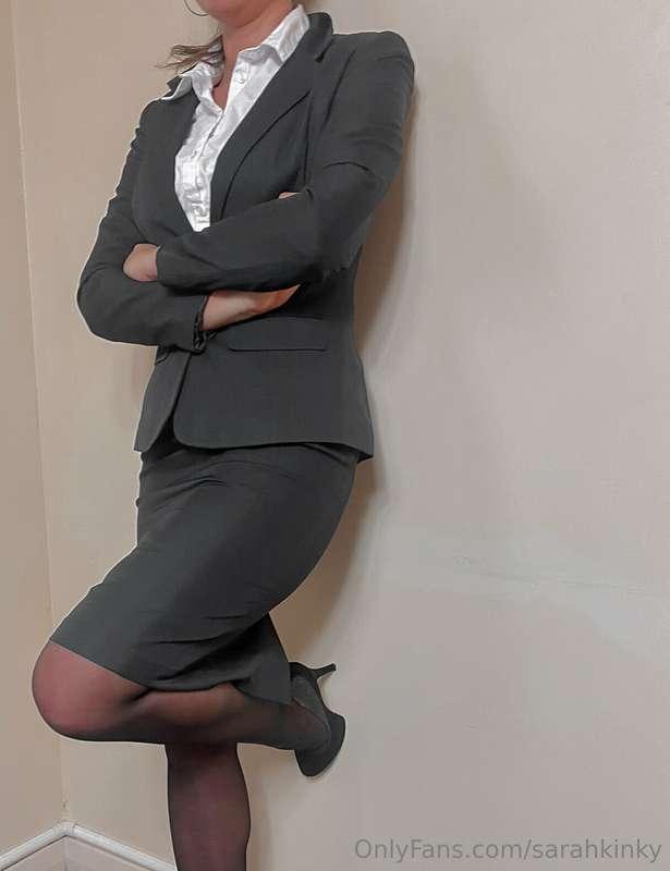 All business today