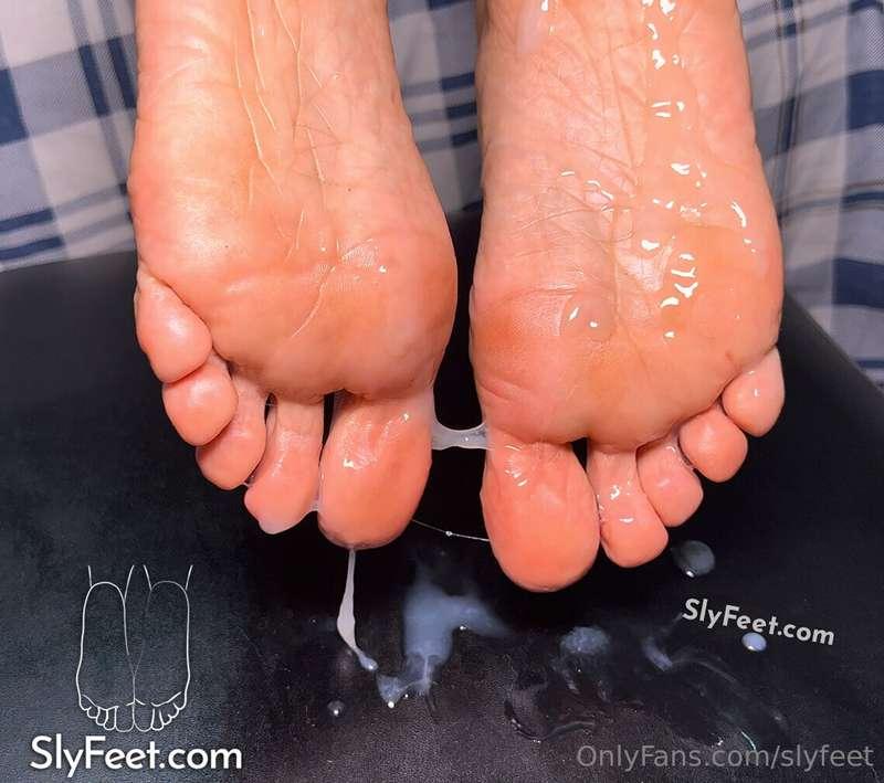 slyfeet image #2