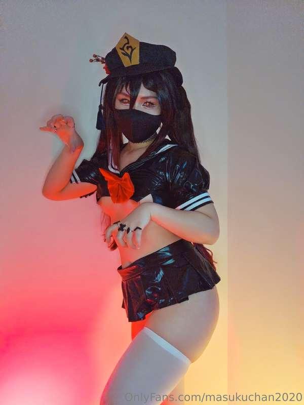masukuchan2020 image #6