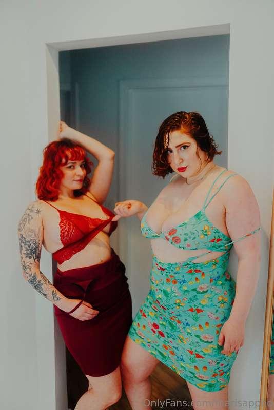 marisappho image #3