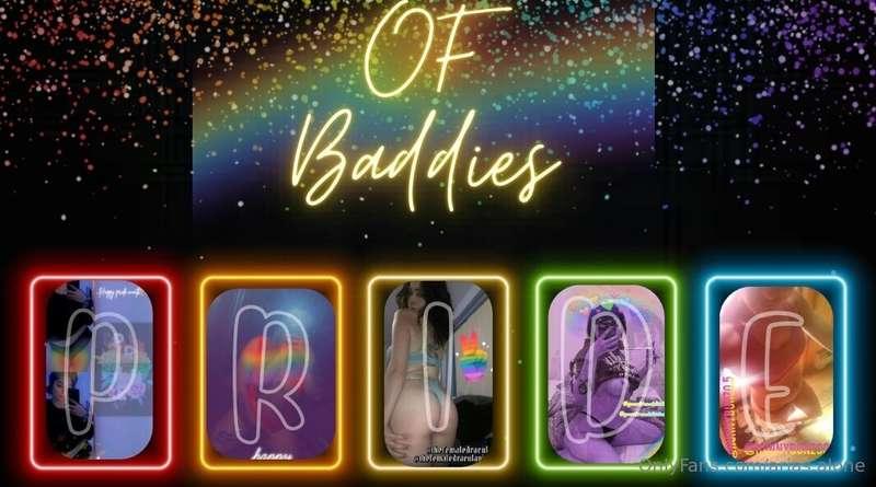 Love being yourself  ❤️🧡💛💚💙💜 P- 🌈 @CaityybearVIP ($5) 🌈 🖤 @C..