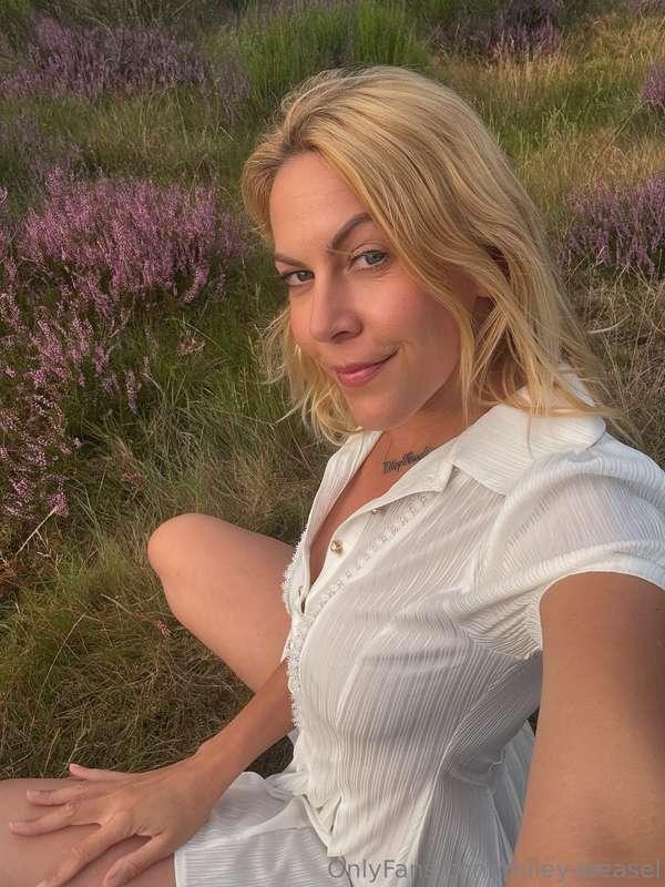 Hallo mein Lieber….ich hab gerade echt Lust….