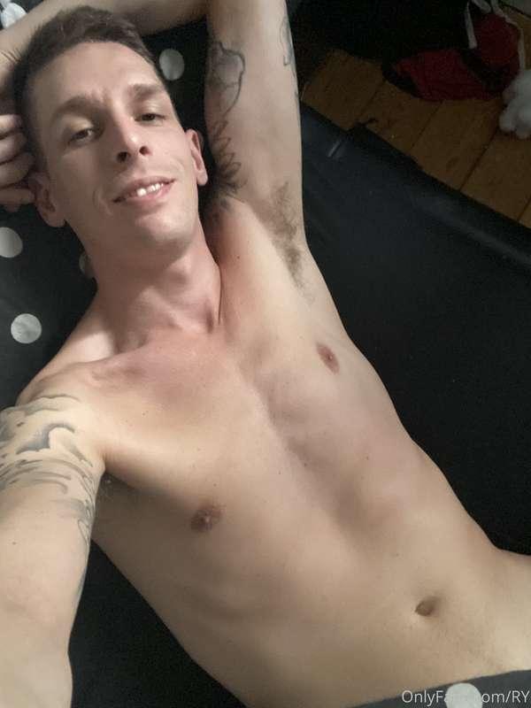 Good morning you sexy bunch 😝😈😘