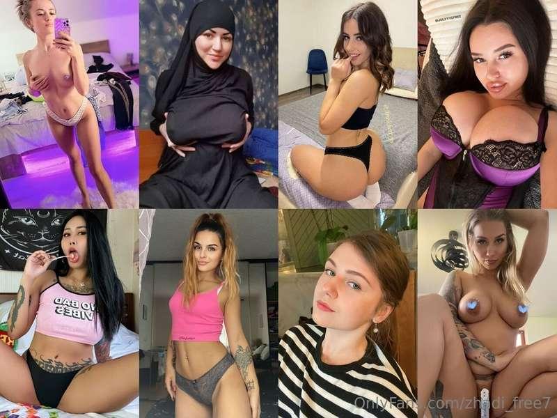 *😈🔥 SUBSCRIBE HOT GIRLS 24/7 😈
🍬🍭      @BLOONDINAA      🍭🍬
🫦..