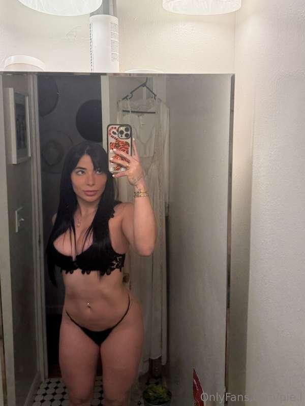 What content do you enjoy the most?💋