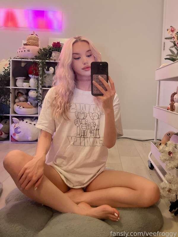 DM