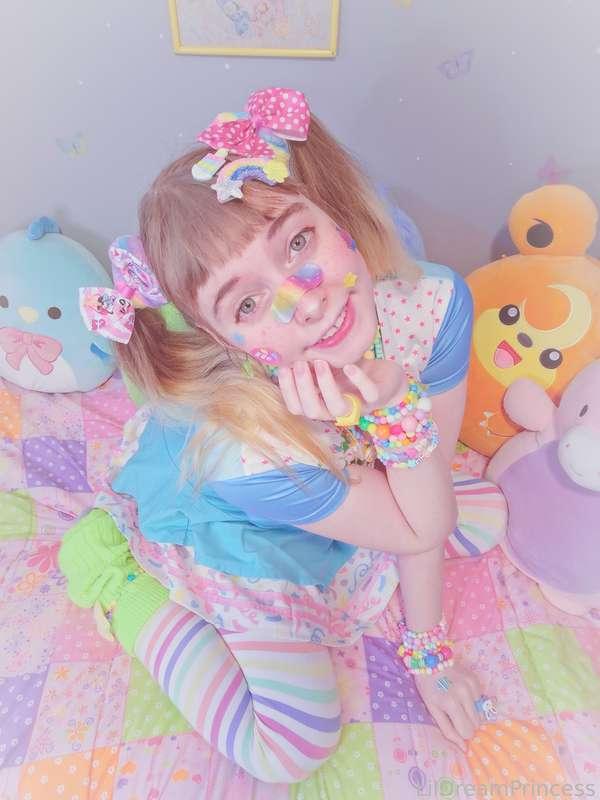 lildreamprincess image #13