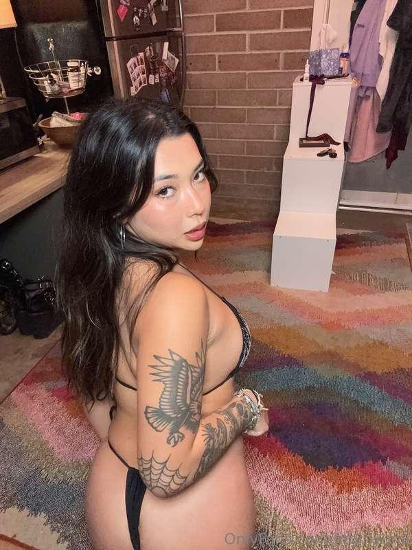 Are you hornier at night or in the morning? 🤭💖