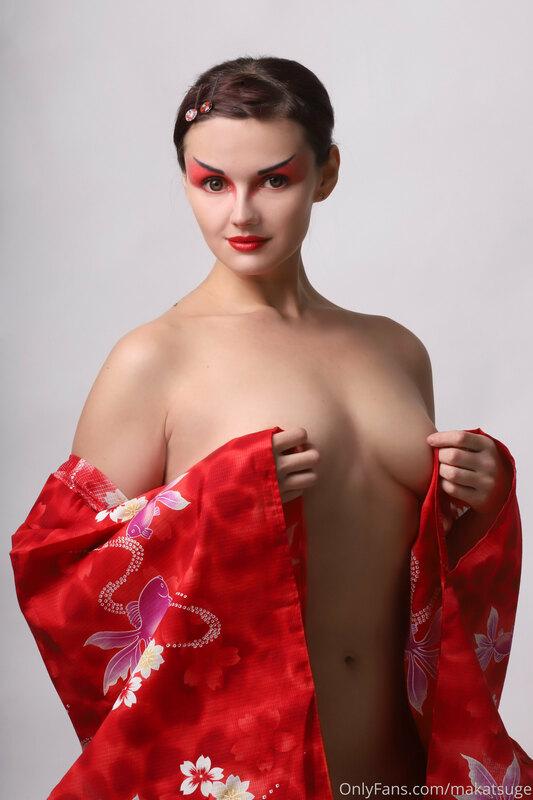 A bit of oriental aesthetics ~
Full set of photos on my Patr..