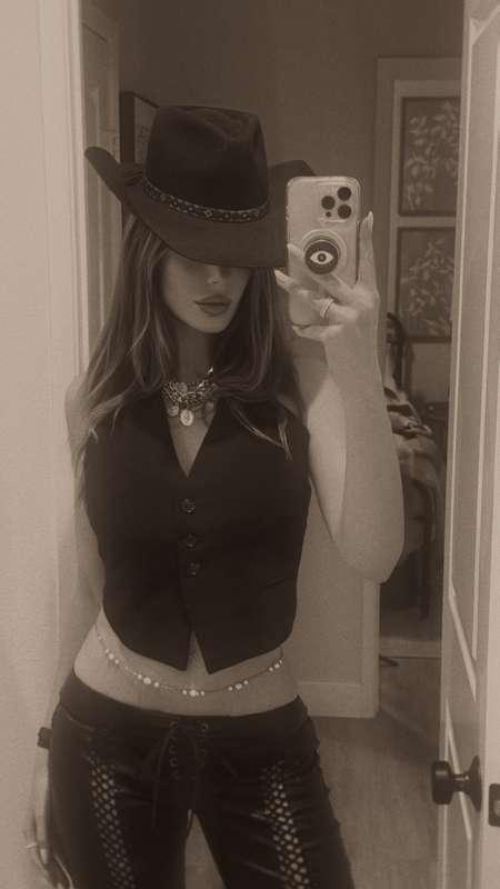 Yeehawwww 🤠 