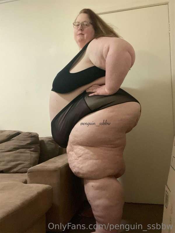 penguin_ssbbw image #3