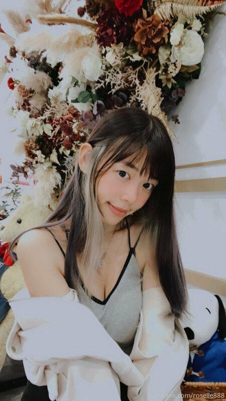 最近做影片沒有靈感😆❤️有誰可以建議我拍什麼影片？任何想法都可以跟我聊聊天喔😉 I’m open to hear wha..