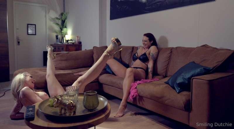 Let's start the weekend with something new, hot and with som..