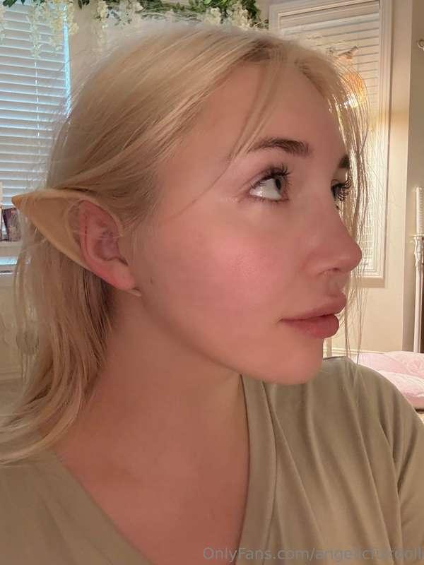 this is gonna be a fun year hehehe ( this is a no makeup pic..