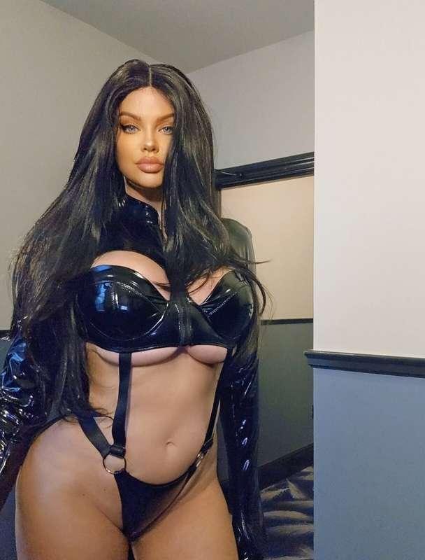 I want to give you the best cum of your life! Let’s not wast..