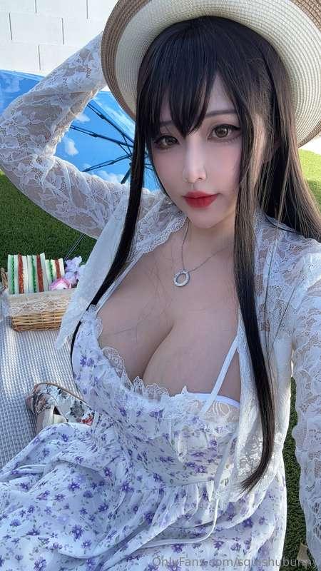 Summer Picnic original doujin vol 1 <3 When you run into a g..