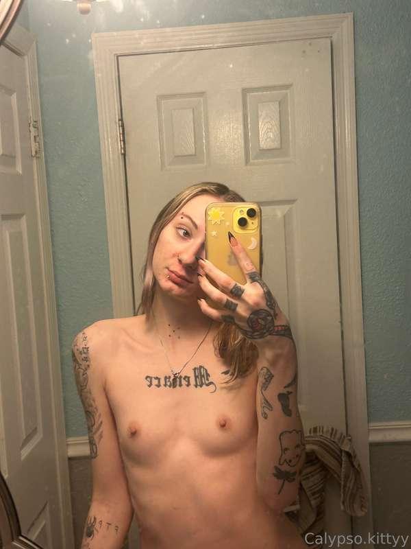 Dont you wish you could suck on them?
