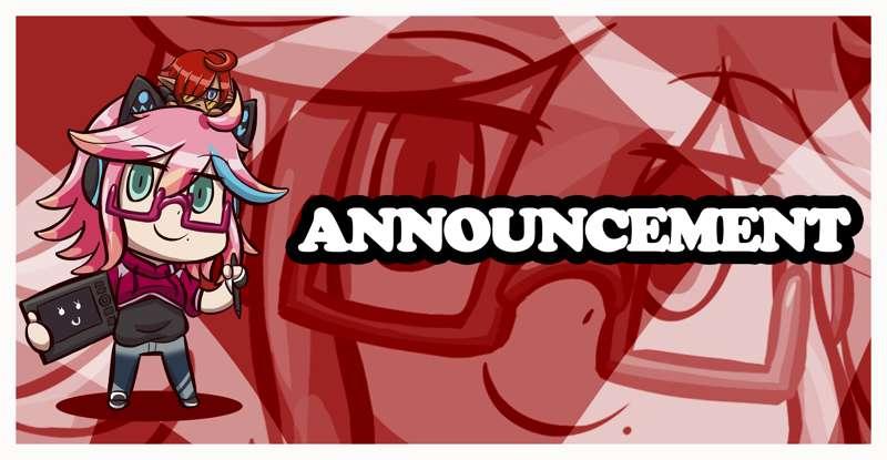 [ANNOUNCEMENT] Important changes starting August 1st