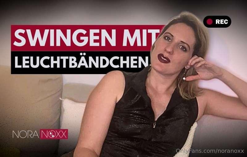 Swingen mit Leuchtbändchen Eine Swingerparty mit besonderen ..