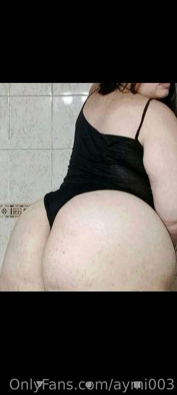 @martinamendes  🖤 FREE SUBSCRIPTION! 🖤 BBW Latina 🖤 Big Ass ..