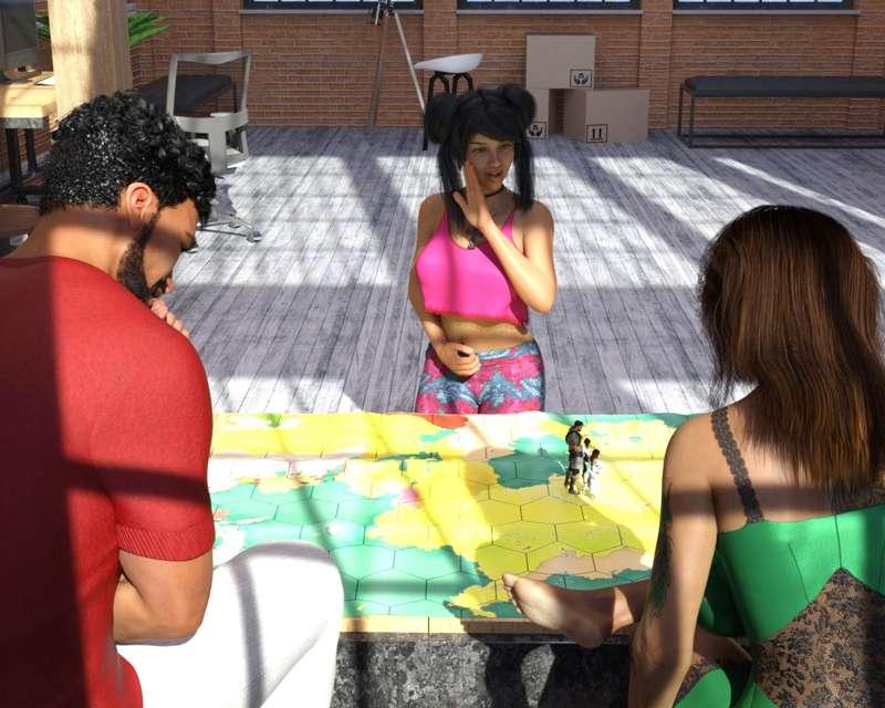 Side Quest: 56-59
