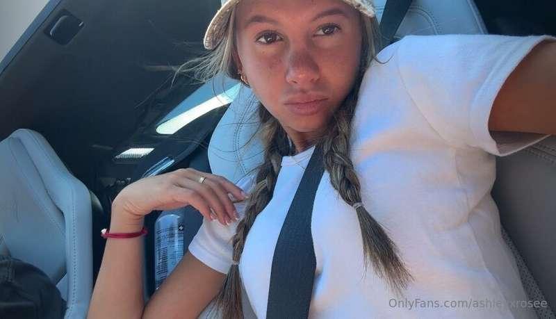Buckle up, I’m a handful.😉