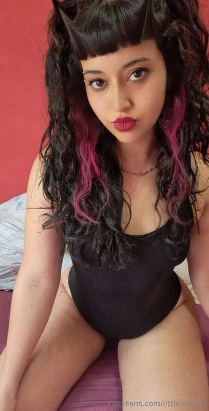 😏😈