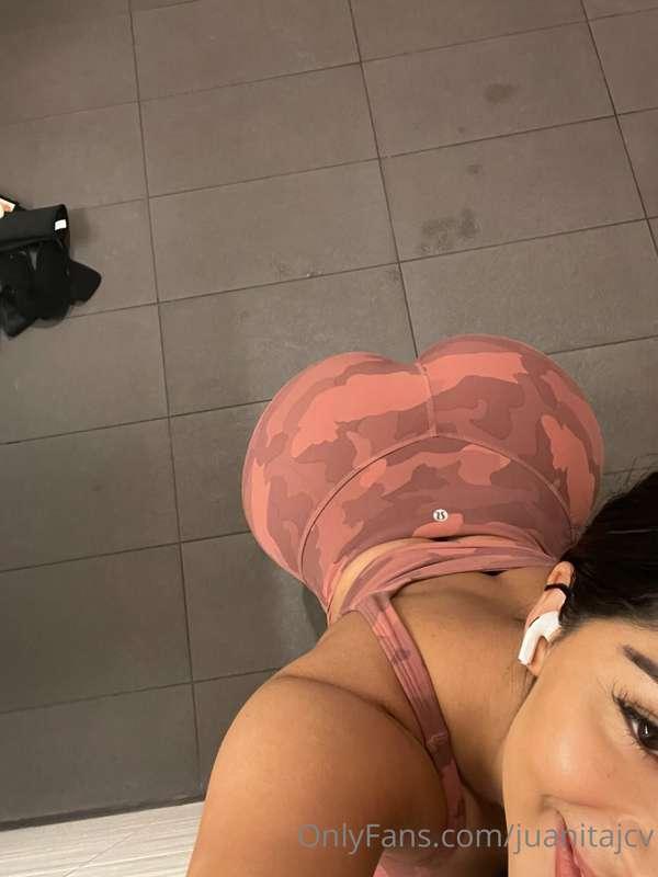 workout with me?