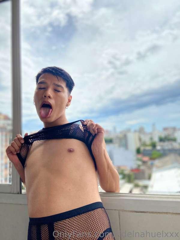 Me das la leche papi 🥛
