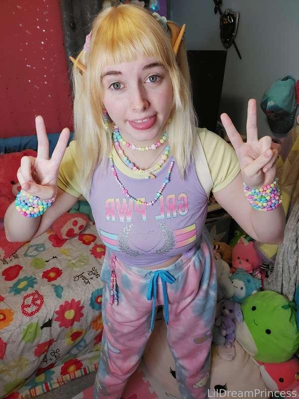 lildreamprincess image #12